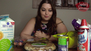 www.sydneyscreams4u.com - 1190. Keep Eating Keep Gaining thumbnail