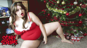 www.sydneyscreams4u.com - 675. Mrs Claus Christmas Pleasure thumbnail