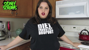 www.sydneyscreams4u.com - 468. Why I Really Want You Fatter thumbnail