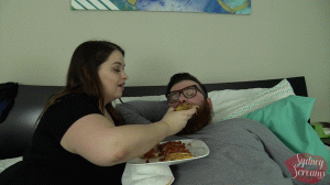 www.sydneyscreams4u.com - 1184. Encouraging Jay to Gain thumbnail