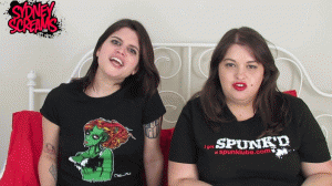 www.sydneyscreams4u.com - 527. Bust your Nuts for Us thumbnail