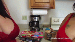 www.sydneyscreams4u.com - 423. Plumping Up Whitney thumbnail