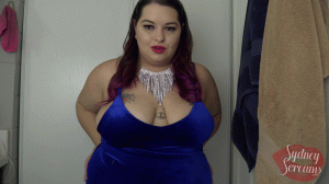 www.sydneyscreams4u.com - 1187. Seduced Into Office Party Affair thumbnail