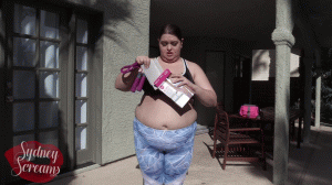 www.sydneyscreams4u.com - 1118. Fatty Jumping Rope thumbnail