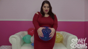www.sydneyscreams4u.com - 943. Balloon Birthday Party Ruined thumbnail