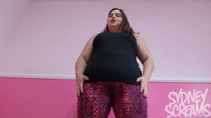 www.sydneyscreams4u.com - 1368. Giantess JOI thumbnail