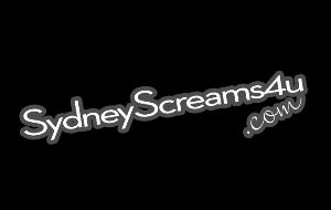 www.sydneyscreams4u.com - 1309. Girl on Girl Kissing and Groping with Camille Black thumbnail