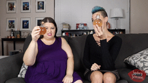 www.sydneyscreams4u.com - 1707. Breast Expansion Potion ft Roxxxy Renee thumbnail