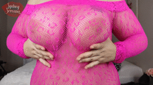 www.sydneyscreams4u.com - 2012. BBW Reprogramming JOI thumbnail