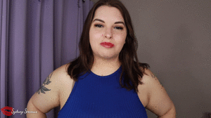 www.sydneyscreams4u.com - 2310. Rewarded with Lipstick Kisses thumbnail