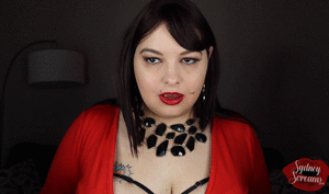 www.sydneyscreams4u.com - 1488. Vampire Exposes Your Dark Secret thumbnail