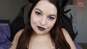 www.sydneyscreams4u.com - 1956. Demon Steals Your Soul with Kisses thumbnail