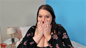 www.sydneyscreams4u.com - 2847. Encouraged to Burp JOI thumbnail