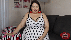 www.sydneyscreams4u.com - 1739. Ex Jock Got Fat: POV Weight Humiliation thumbnail