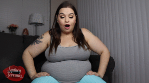 www.sydneyscreams4u.com - 1470. You've Become A Fat Hog thumbnail