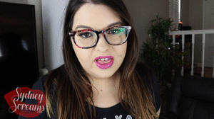 www.sydneyscreams4u.com - 1483. Females are Superior to Weak Men thumbnail