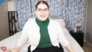 www.sydneyscreams4u.com - 2308. Frumpy Stepmom Transformed into Horny MILF thumbnail