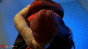 www.sydneyscreams4u.com - 2788. Futa Step-Sister Uses Your Mouth thumbnail