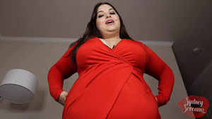 www.sydneyscreams4u.com - 1919. Your Date with a Fat Giantess thumbnail