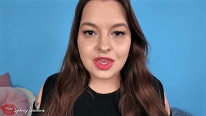 www.sydneyscreams4u.com - 2831. Head Empty, Just My Lips thumbnail