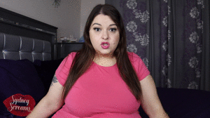 www.sydneyscreams4u.com - 1848. Jerk Date Gets Swallowed Whole thumbnail
