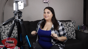 www.sydneyscreams4u.com - 1481. Youtube Livestream Goes Wrong: ENF thumbnail