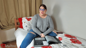 www.sydneyscreams4u.com - 2815. Prude Roommate Transformed Into Slut thumbnail