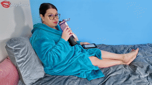 www.sydneyscreams4u.com - 2741. Frigid Wife to Subbie Slut Transformation thumbnail