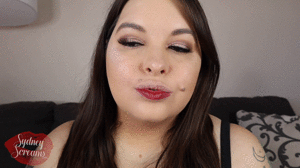 www.sydneyscreams4u.com - 1462. Enchanting Kisses With MAC Dare You thumbnail