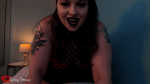 www.sydneyscreams4u.com - 2832. Semen Demon Cumflation thumbnail