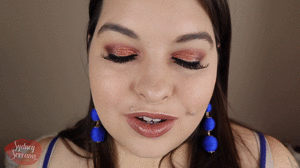 www.sydneyscreams4u.com - 1479. Stare Into Sydney's Eyes thumbnail