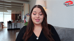 www.sydneyscreams4u.com - 2917. StepMommy Gives You Kissing Lessons thumbnail
