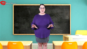 www.sydneyscreams4u.com - 2822. Magically Stripping and Controlling Teacher thumbnail