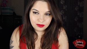 www.sydneyscreams4u.com - 1511. Vampire Sucks You Dry thumbnail