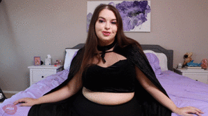 www.sydneyscreams4u.com - 2414. Vored by Evil Witch thumbnail