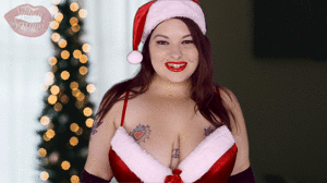 www.sydneyscreams4u.com - 1993. Christmas Present Kisses POV thumbnail